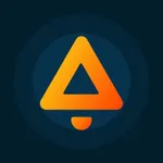 DeltaAlert - Change Monitor icon