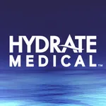 Feel Great. Hydrate. icon