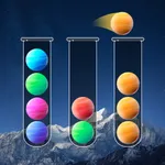 ChromaPour: Color Sort icon