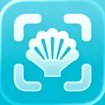 Sea Shell Identifier: Ocelexia icon