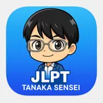 Tanaka-Sensei icon