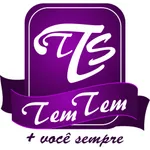 Tem Tem Supermercado Delivery icon