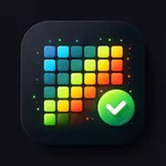 HabitFun: Habit Tracker RPG icon