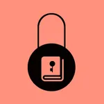 Sesame Notes: Secure Encrypted icon