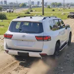 Dunes Offroad Car Simulator 3D icon