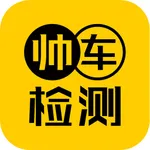 帅车质检 icon