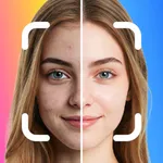 FacePlus: AI Face Editor icon