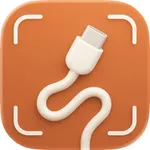 Cable & Port Identifier icon