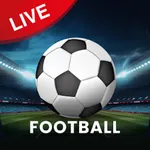 Live Football TV : HD Sports icon