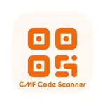 CMF Code Scanner icon