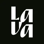 Lava - 不聊天的交友軟體 icon