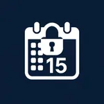 Calendar# Hide Photos Videos icon