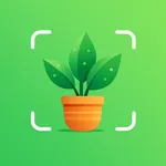 Plant identifier - PlantFinder icon