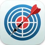 Easy Darts Scoreboard icon