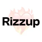 Rizzup - AI Dating Assistant icon