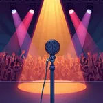Rap Star - Music Simulator icon