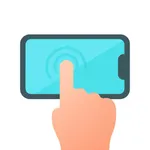 自动连点器+ icon