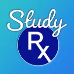 StudyRx Medicine icon