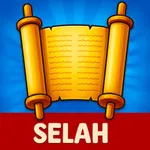 Selah: Bible Charades icon