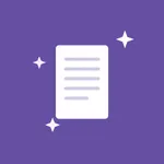 ATS Checker AI Resume Builder icon