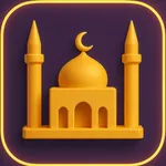 Ezan Vakti - Esma'ül Hüsna icon