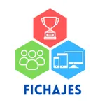 Fichajes icon