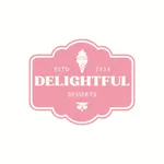 Delightful Desserts. icon