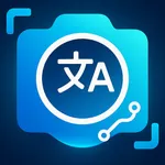AI Translator Camera icon