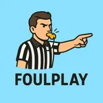 FoulPlay - Dating Advice icon