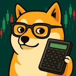 Trading Strategy Calculator icon