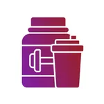 The Supplement Tracker icon