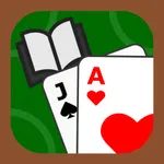 Blackjack - Learn Strategy icon