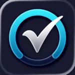 LEASE Tracker: Mileage Monitor icon