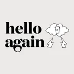 Hello Again Coffee icon