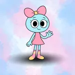 Dandy Poppy World characters icon