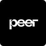 Peer: Crypto Wallet icon