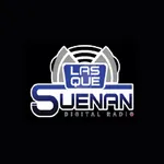 Las Que Suenan Radio icon