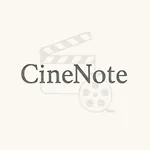 CineNote icon