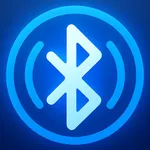 Bluetooth Device Finder Pro icon