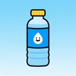 SaltTrack: Salt Intake Tracker icon