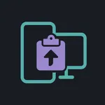 CtrlV – Send to PC & Phone icon