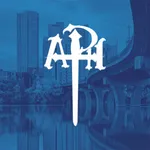 Austin Powerhouse Church icon