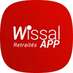 WissalRetraités icon