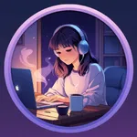 Lo-Fi Study Music icon