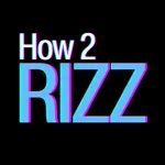 Pick Up Lines: How2Rizz icon