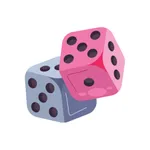 Dice: Fun Roll icon