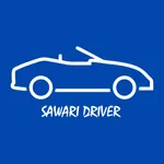 Sawari Driver icon