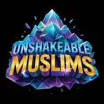 Unshakeable icon
