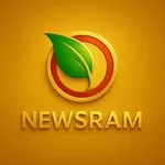 Newsram icon