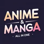 All In One Anime & Manga icon
